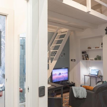 דירות מילאנו Casa Di Cla מראה חיצוני תמונה